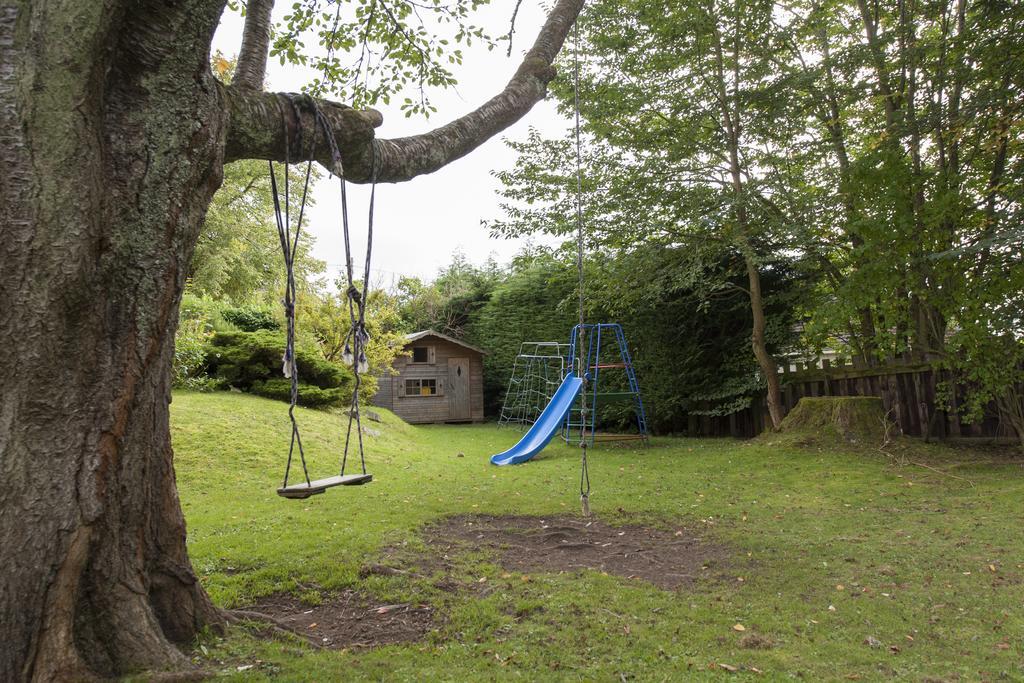 Craggan Outdoors Ardenbeg Bunkhouse Hostel Grantown-on-Spey Cameră foto