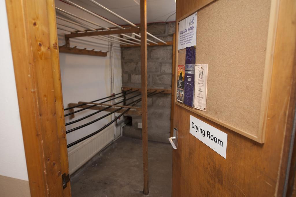 Craggan Outdoors Ardenbeg Bunkhouse Hostel Grantown-on-Spey Cameră foto