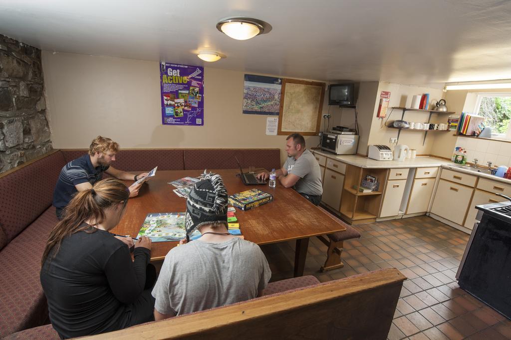 Craggan Outdoors Ardenbeg Bunkhouse Hostel Grantown-on-Spey Cameră foto