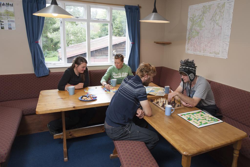 Craggan Outdoors Ardenbeg Bunkhouse Hostel Grantown-on-Spey Cameră foto