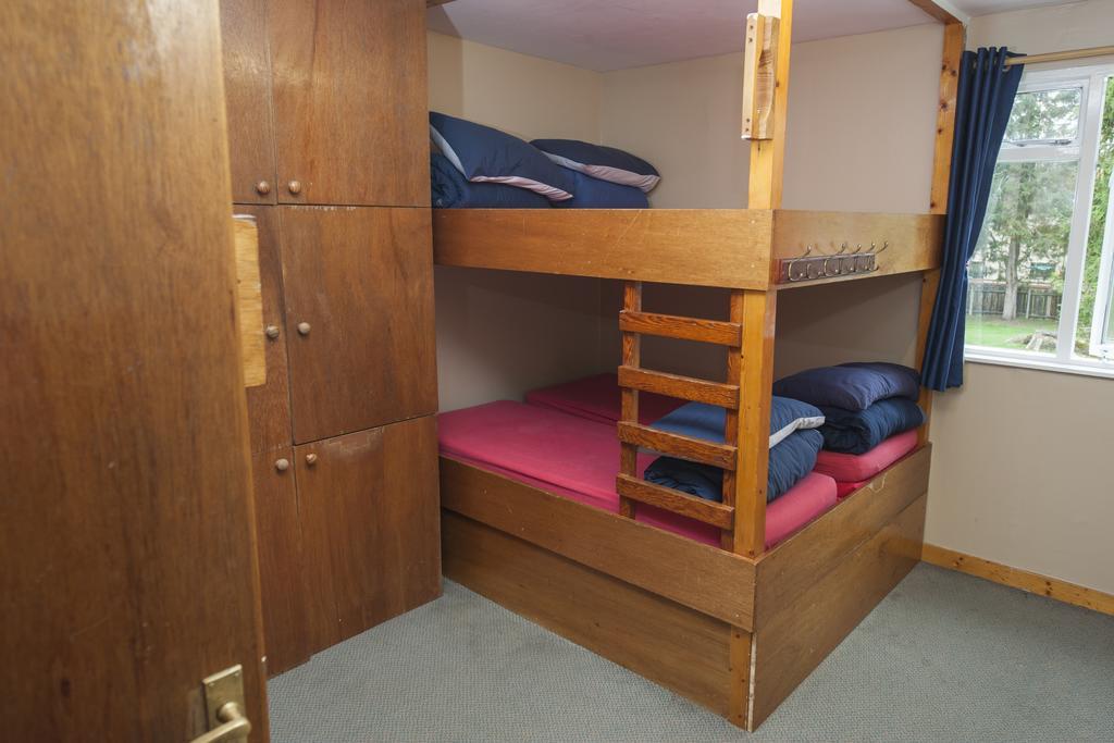 Craggan Outdoors Ardenbeg Bunkhouse Hostel Grantown-on-Spey Cameră foto