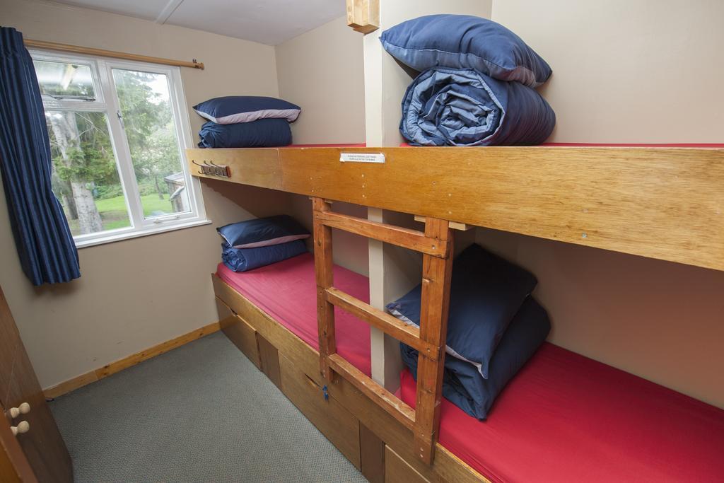 Craggan Outdoors Ardenbeg Bunkhouse Hostel Grantown-on-Spey Cameră foto