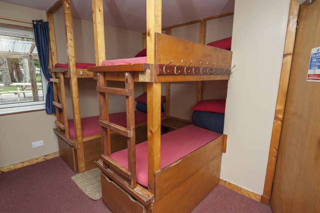 Craggan Outdoors Ardenbeg Bunkhouse Hostel Grantown-on-Spey Cameră foto